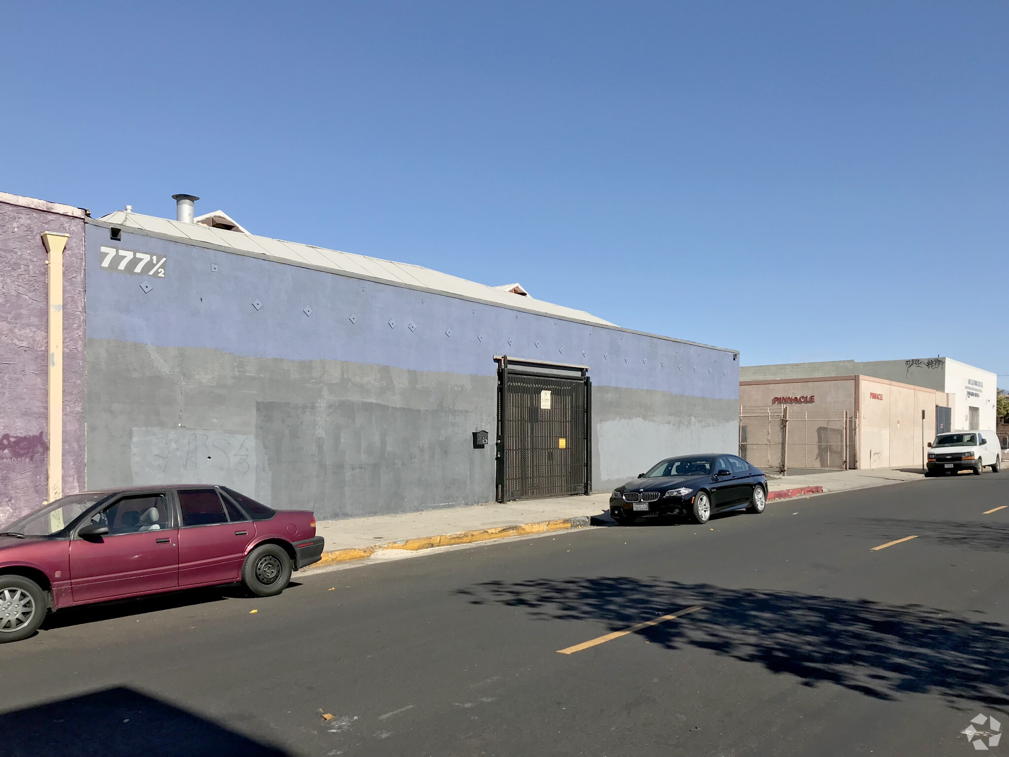 777 Stanford, Los Angeles, CA for Rent