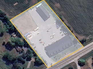 South Frontenac, ON undefined - 5062 Road 38 South Frontenac, ON undefined - 5062 Road 38