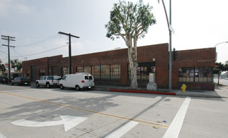 Pasadena, CA Flex, Industrial - 98 N San Gabriel Blvd