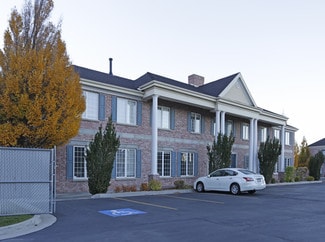 Orem, UT Office - 1472-1480 E 820 N