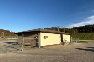 Jackson, KY Industrial - 1255 Lakeside Dr Jackson, KY Industrial - 1255 Lakeside Dr