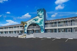 San Simeon, CA Hospitality - 9280 Castillo Dr