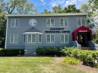Des Plaines, IL Office - 2093 Rand Rd Des Plaines, IL Office - 2093 Rand Rd