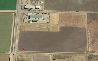 Merced, CA Agricultural - S HWY 59
