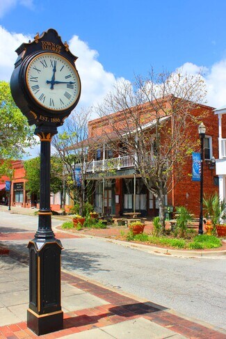 Elloree, SC undefined - 2720 Cleveland St Elloree, SC undefined - 2720 Cleveland St