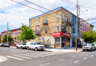 Brooklyn, NY Storefront Retail/Residential - 1108 Blake Ave