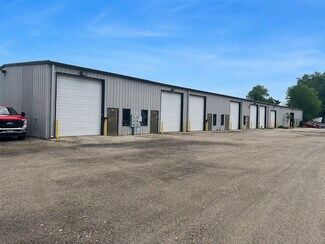 Woodstock, IL Industrial - 1317 Lamb Rd Woodstock, IL Industrial - 1317 Lamb Rd