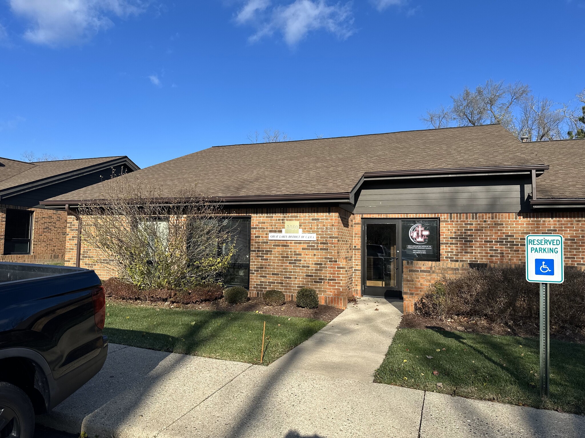 2250 S Huron Pky, Ann Arbor, MI for Sale