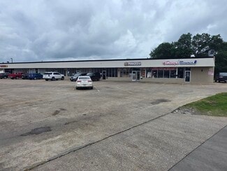 Mesquite, TX Retail - 701 Military Pky