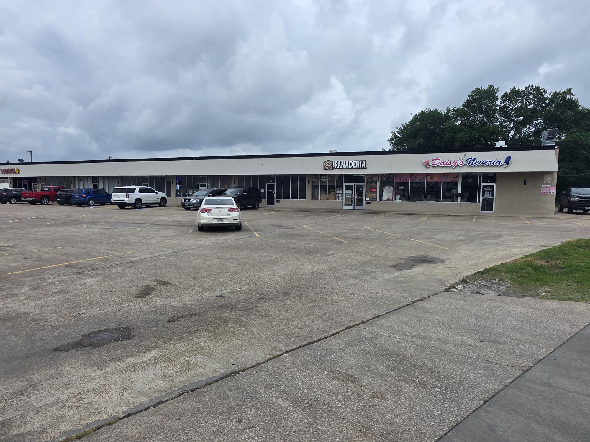 701 Military Pky, Mesquite, TX for Rent
