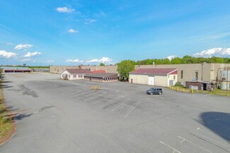 Fredericksburg, VA Industrial - 4900 Ondura Dr