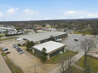 Batavia, OH Refrigeration Cold Storage - 1155 Old State Route 74