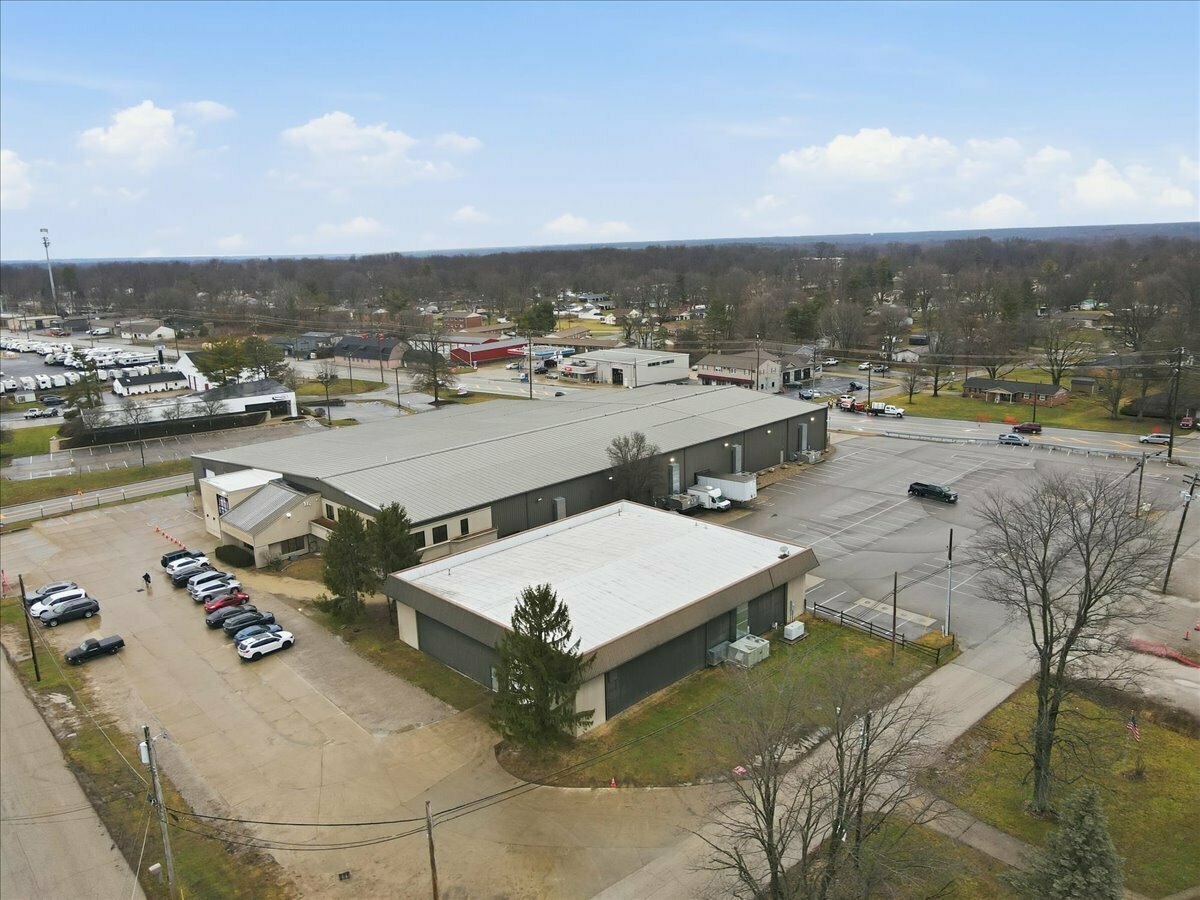 1155 Old State Route 74, Batavia, OH for Sale