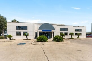 McAllen, TX Office/Retail - 2250 Nolana Ave