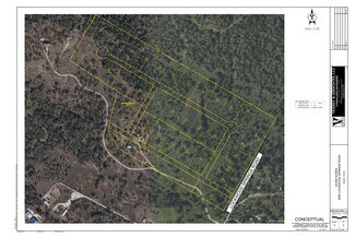 Manor, TX Residential Land - 9200 Lockwood Springs Rd Manor, TX Residential Land - 9200 Lockwood Springs Rd