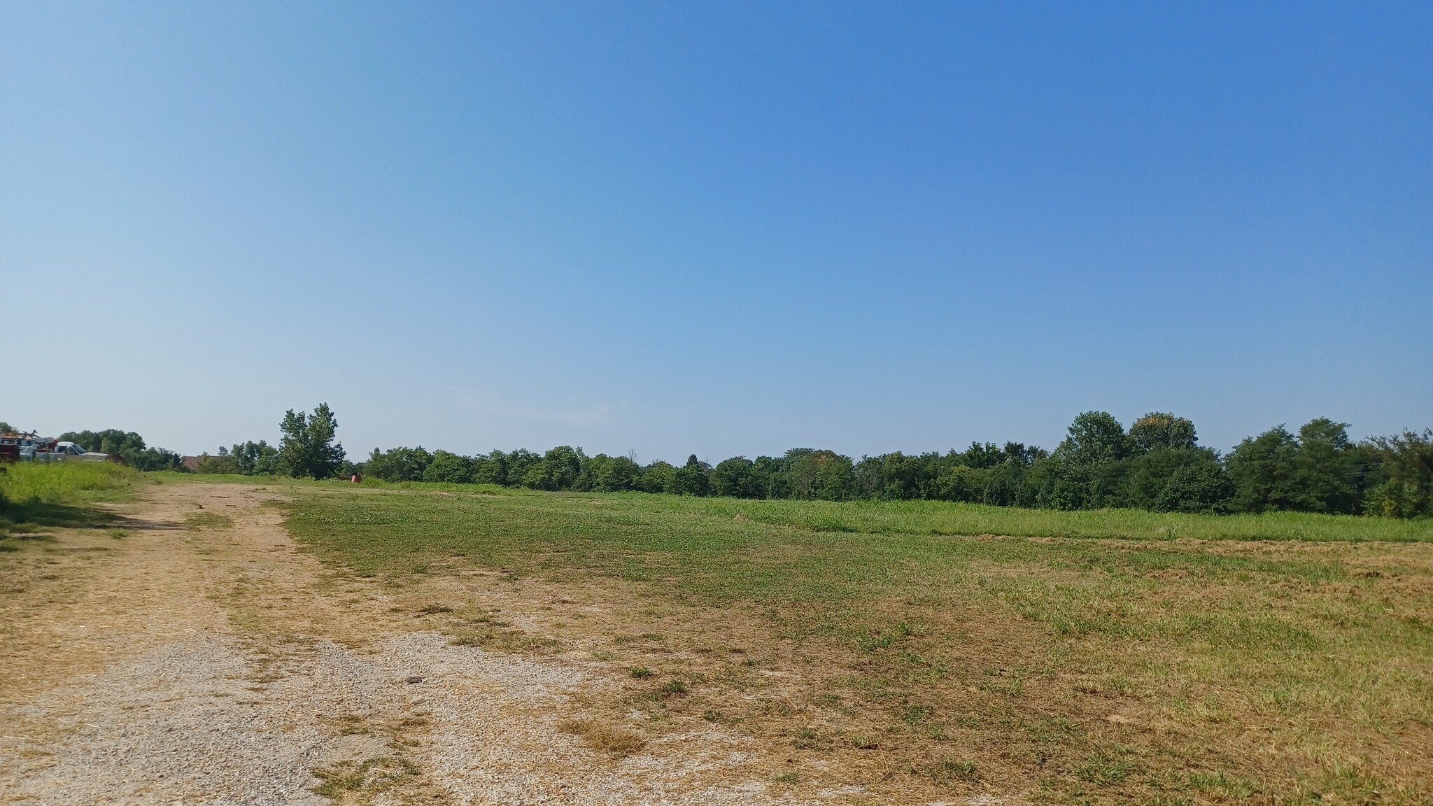 0000 Hwy 64, Oakland, TN for Sale