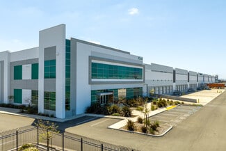 Oakland, CA Industrial - 2000 Maritime St