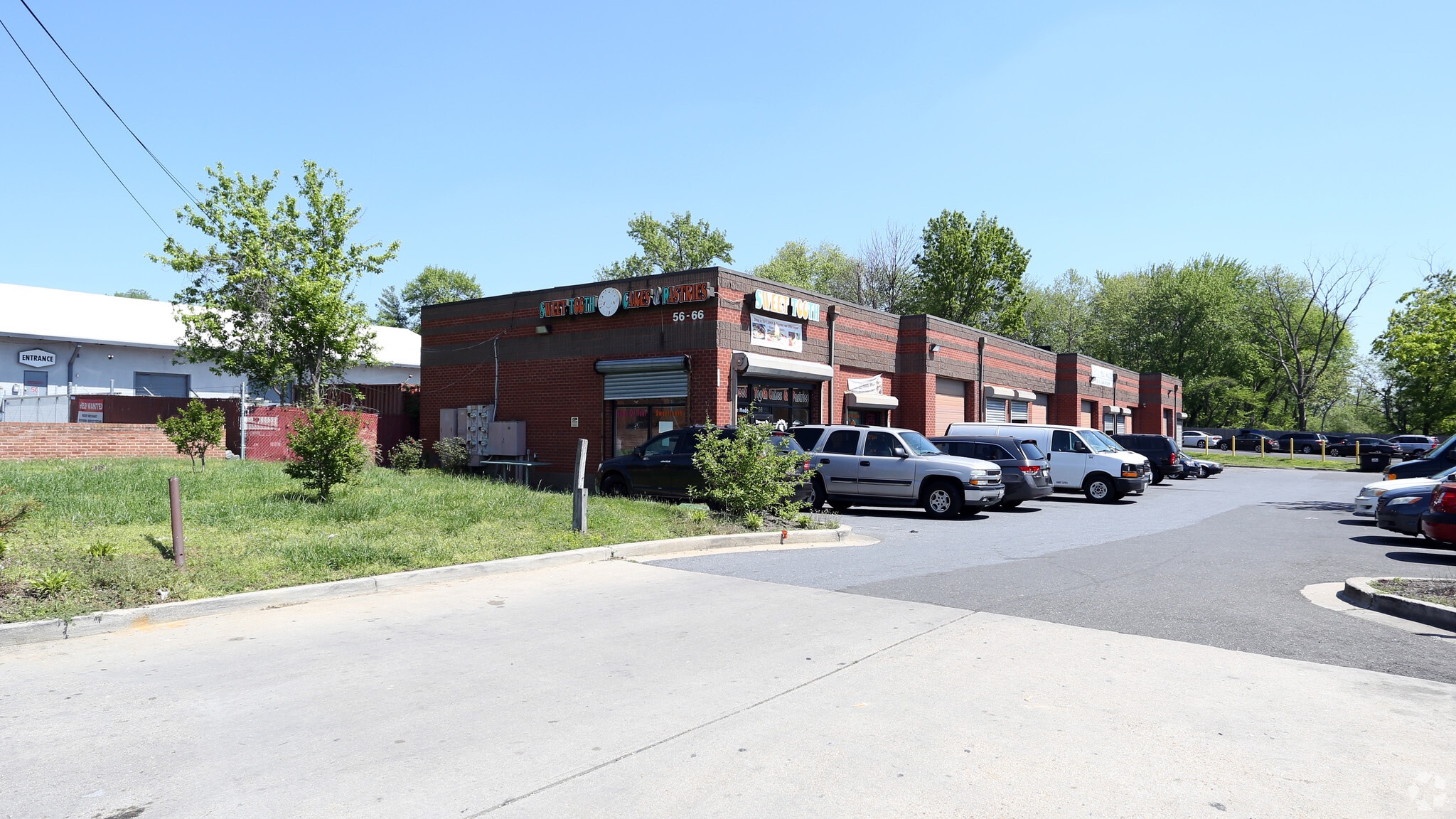 56-66 Ritchie Rd, Capitol Heights, MD for Rent
