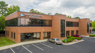 Raleigh, NC Office - 1708 Trawick Rd