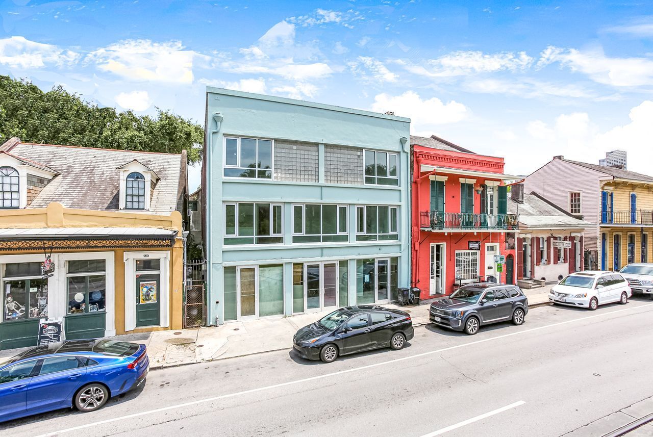 822 N Rampart St, New Orleans, LA for Rent