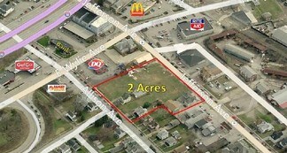 1032-1044 Jefferson Ave