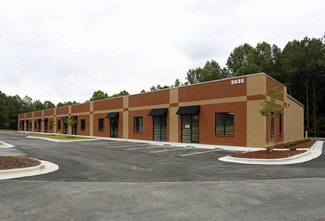 Garner, NC Flex - 3835 Generosity Ct