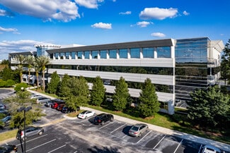 Heathrow, FL Office - 300 International Pky