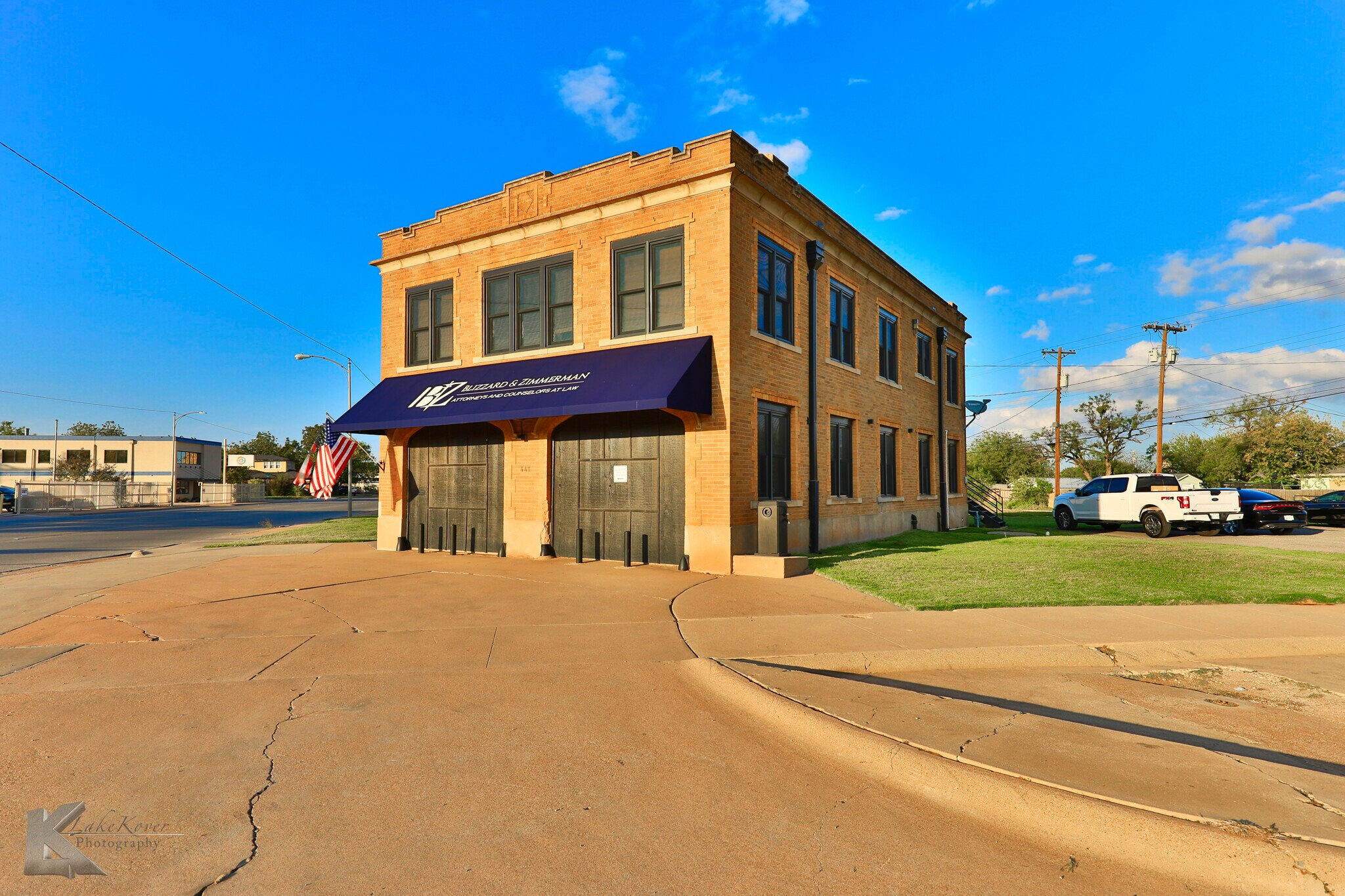 441 Butternut St, Abilene, TX for Rent
