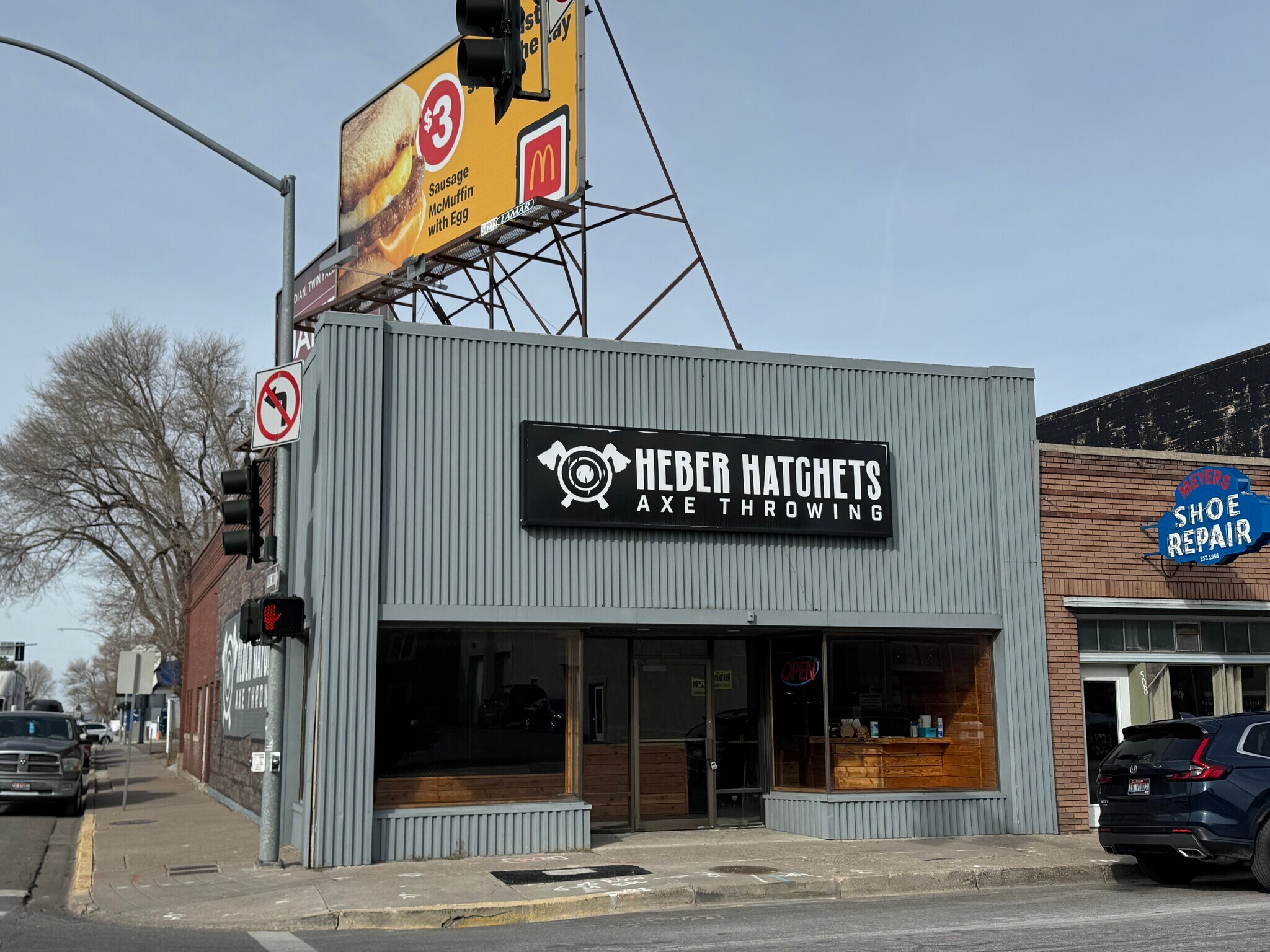 504 E Center St, Pocatello, ID for Rent