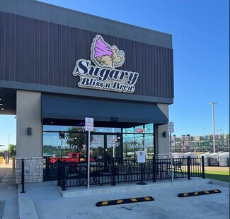 Fort Worth, TX Retail - 694 Alta Mere Dr