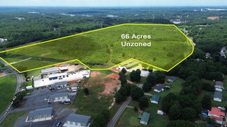 Anderson, SC Commercial Land - Old Denver Rd Anderson, SC Commercial Land - Old Denver Rd