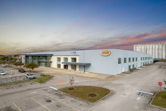 Houston, TX Office - 10496 Katy Fwy
