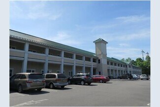 Metuchen Commercial Real Estate For Rent Lease Showcase