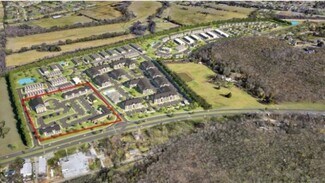 Huntsville, AL Commercial Land - 2480 Highway 72 E Huntsville, AL Commercial Land - 2480 Highway 72 E