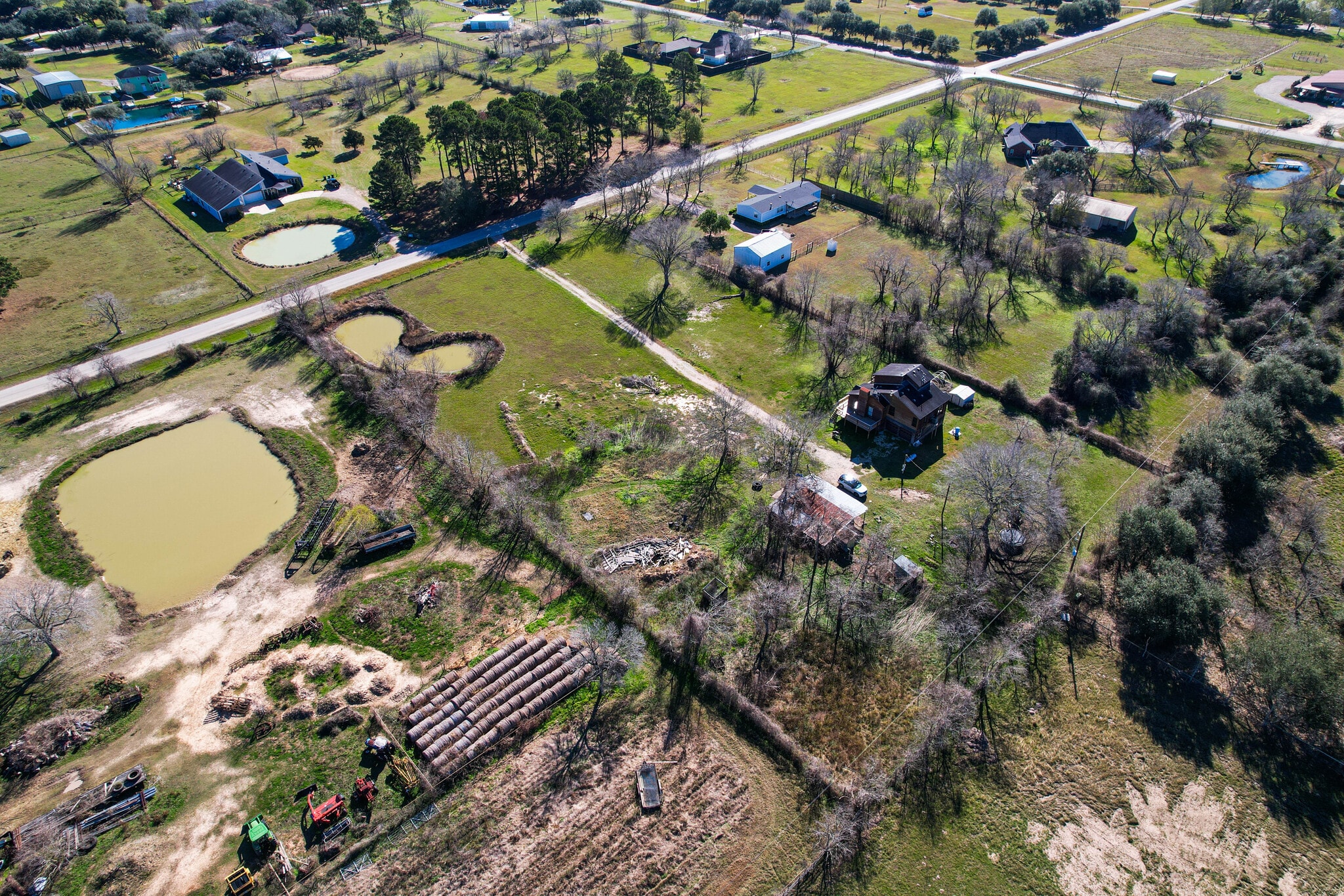 6250 N Mallard Dr, Fulshear, TX for Rent