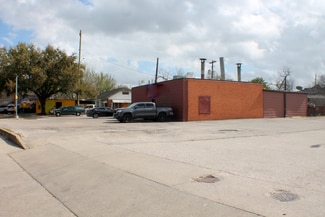 Houston, TX Restaurant - 5420 Harrisburg Blvd Houston, TX Restaurant - 5420 Harrisburg Blvd