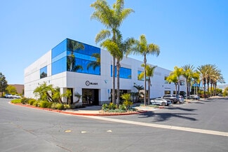 Carlsbad, CA R&D - 5803 Newton Dr