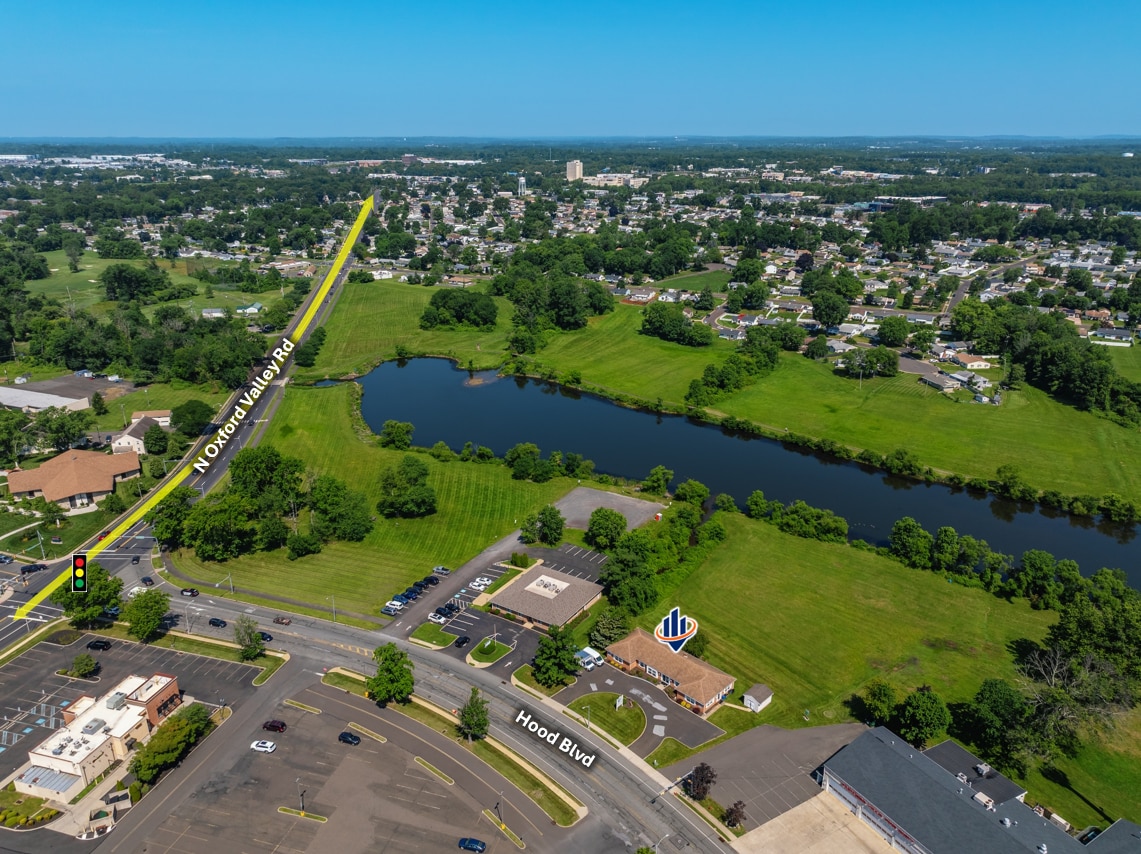 413 Hood Blvd, Fairless Hills, PA for Sale