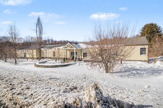 Montgomery, NY Industrial - 688 Route 17K Montgomery, NY Industrial - 688 Route 17K