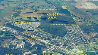 State Road 710/SW Allapatah Rd