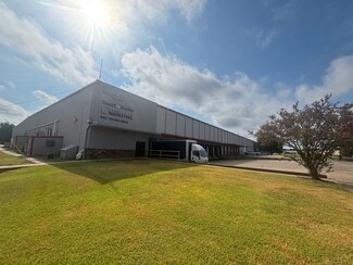 Shreveport, LA Distribution - 9151 Youree Dr
