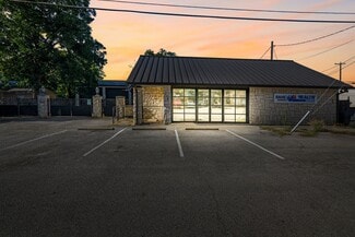 Keller, TX Office - 108 E Hill St