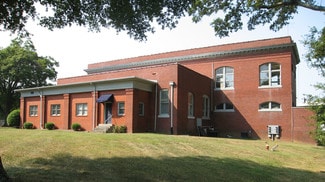 The Gainesville Mill The Gainesville Mill