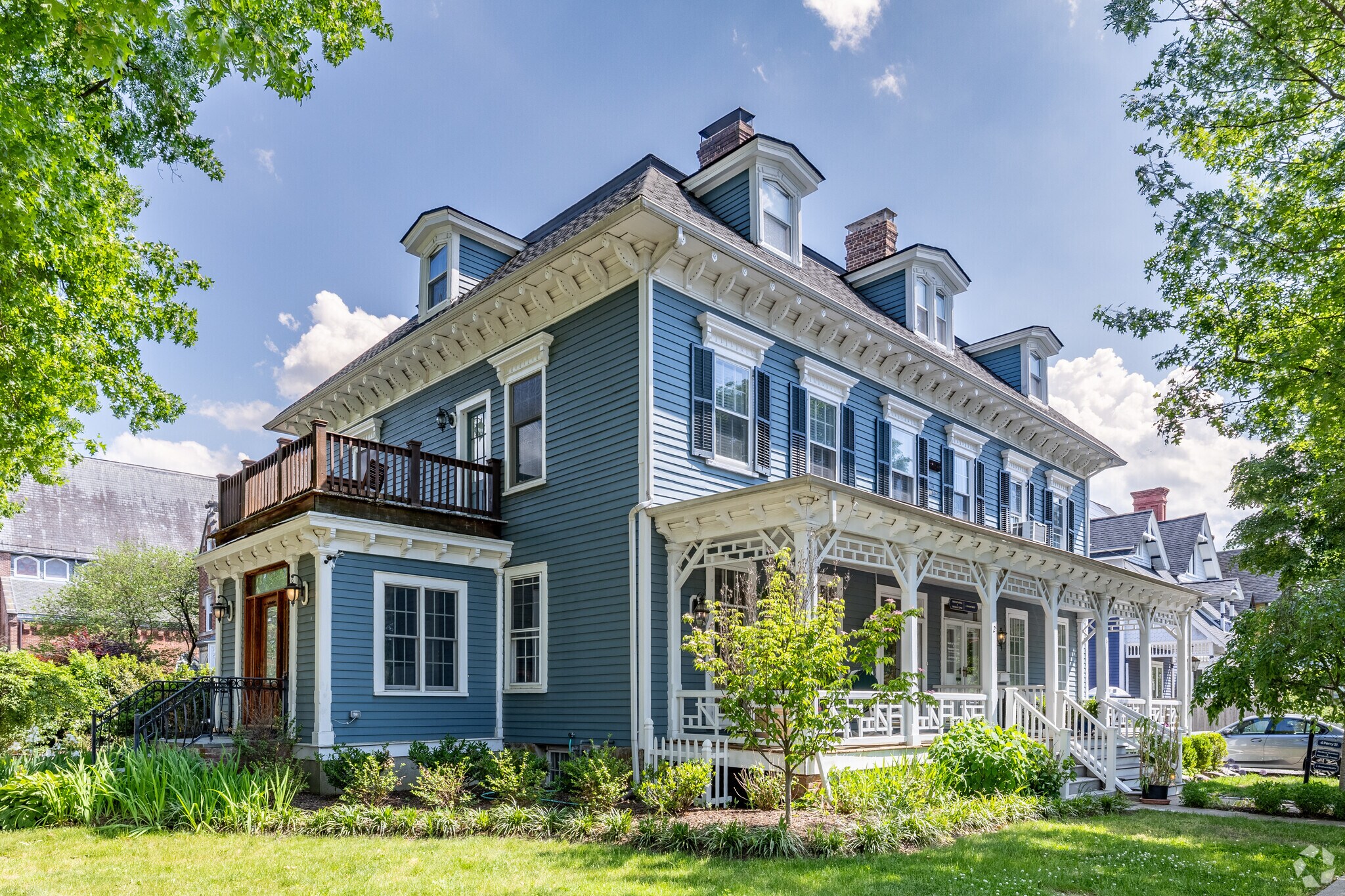 2 Perry St, Morristown, NJ for Sale