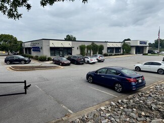 Greenville, SC undefined - 715 Congaree Rd
