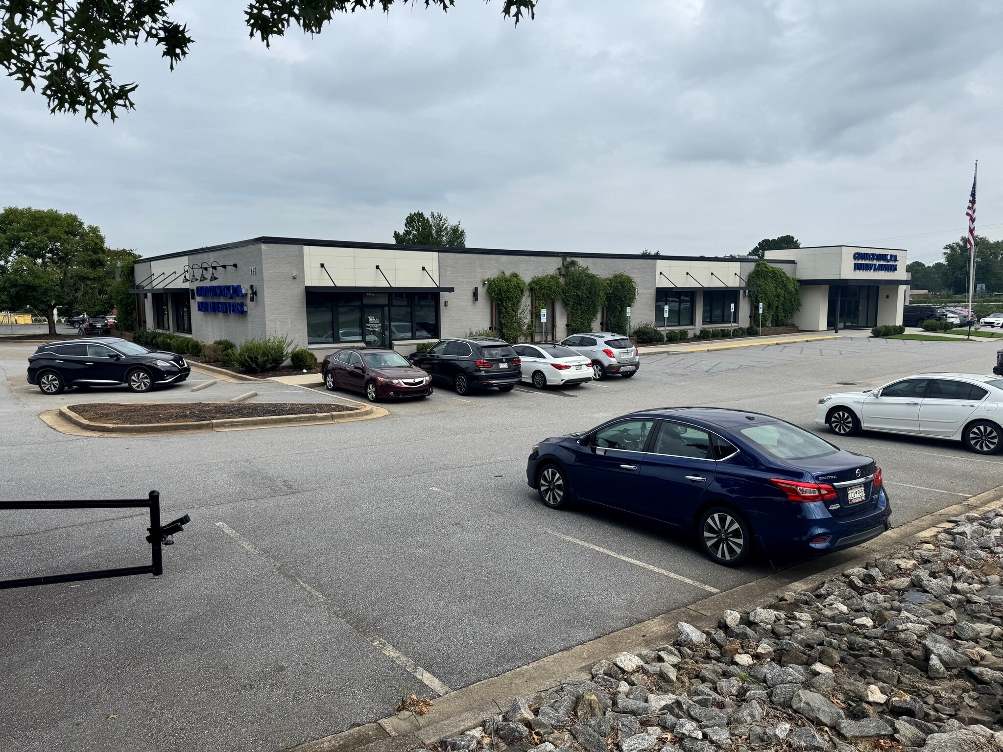 715 Congaree Rd, Greenville, SC for Sale