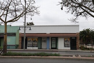 Long Beach, CA undefined - 5708-5710 Atlantic Ave, Long Beach