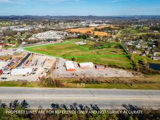 London, KY Commercial - 339 Old Whitley Rd