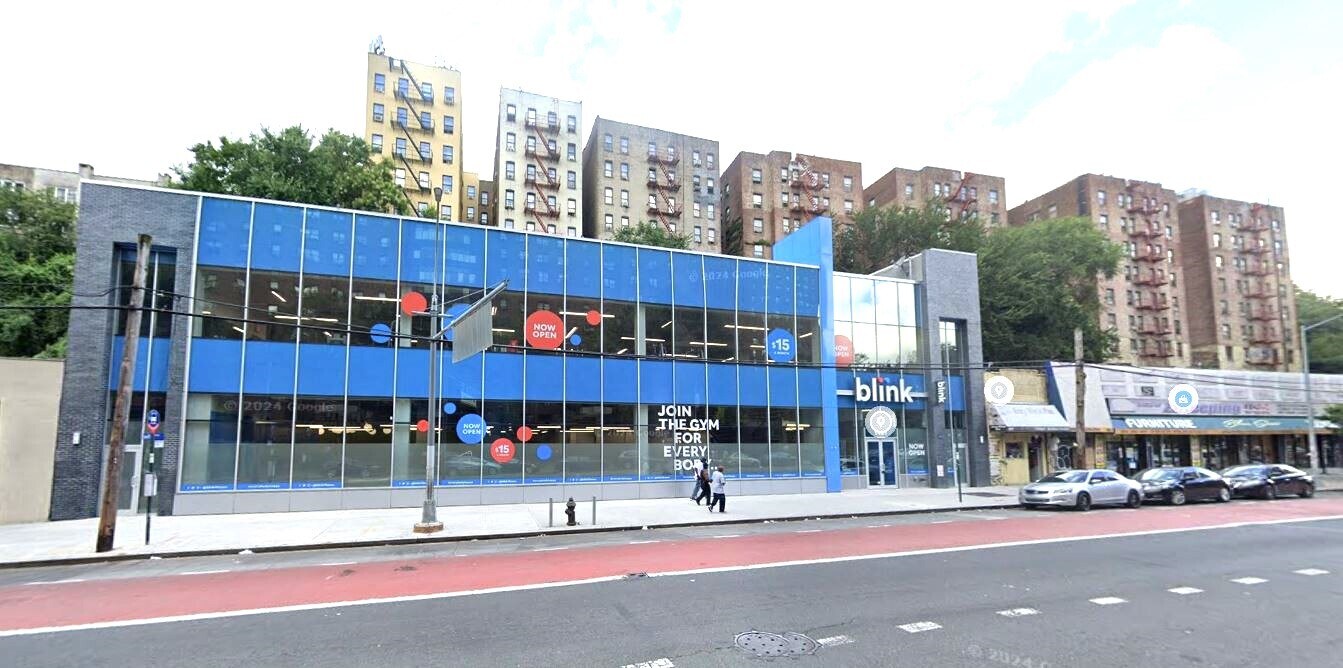 1421 Webster Ave, Bronx, NY for Rent