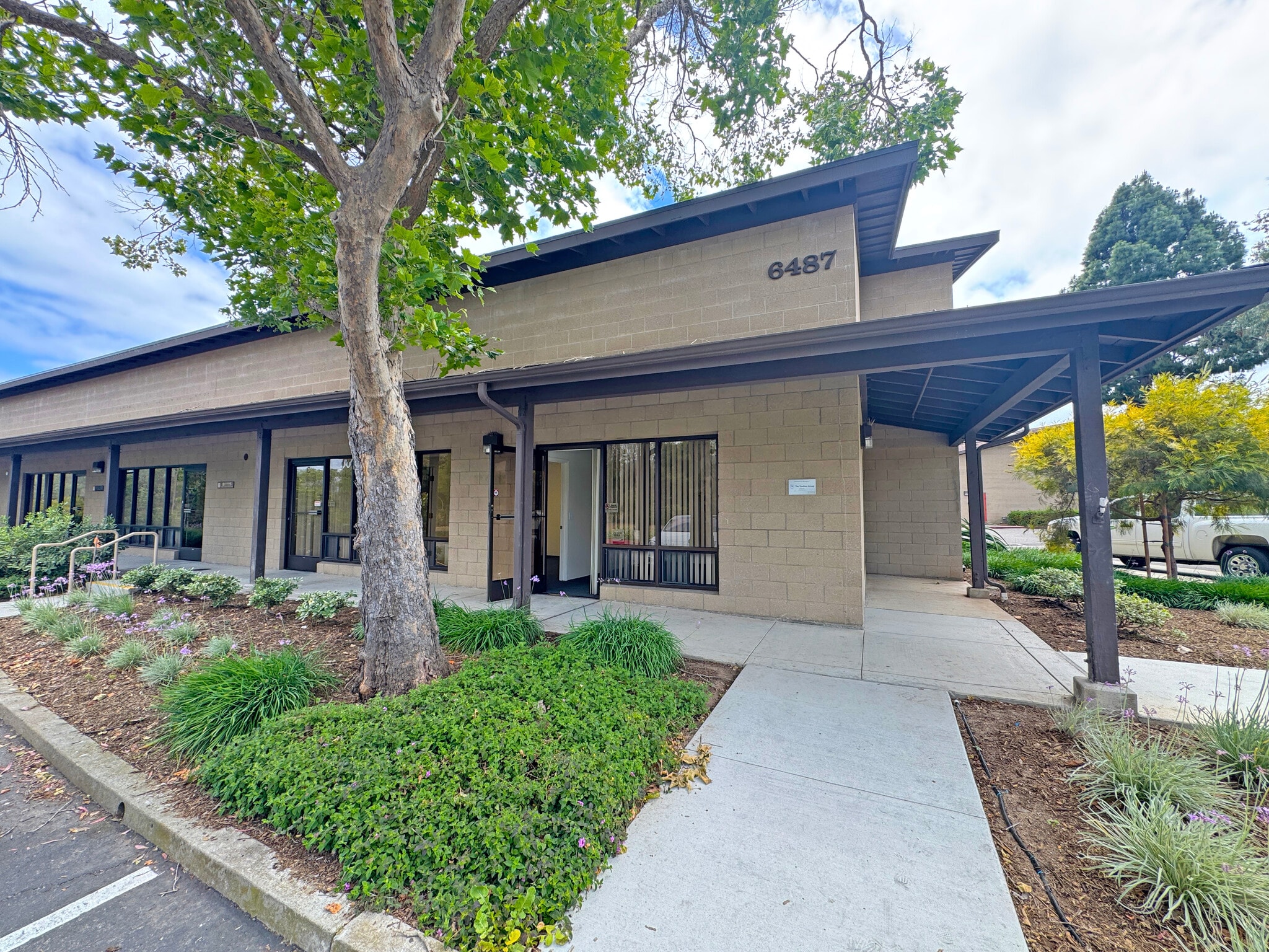 6487 Calle Real, Goleta, CA for Rent
